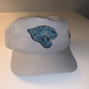 Jacksonville Jaguars Sideline SnapBack